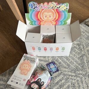 Labubu - Big Into Energy - Hope